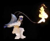 Les K'valkadongs 