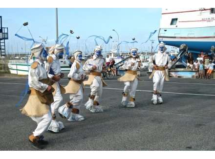Les K'valkadongs