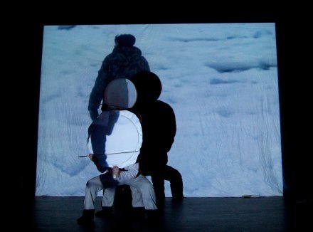 Le Songe de Nanook