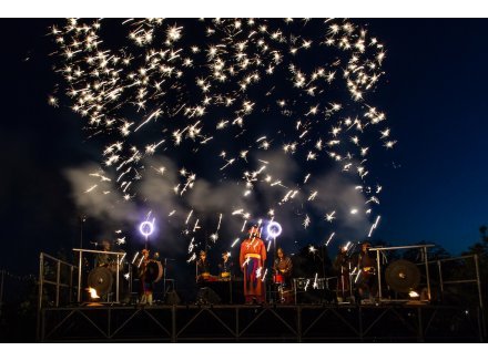l'Âme de Lumière