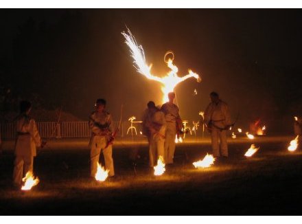 Les Chercheurs de feu