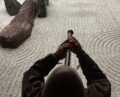 Récital de Shakuhachi