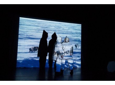 Le Songe de Nanook