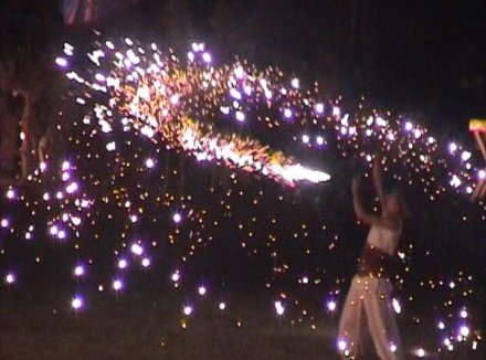Les Chercheurs de feu