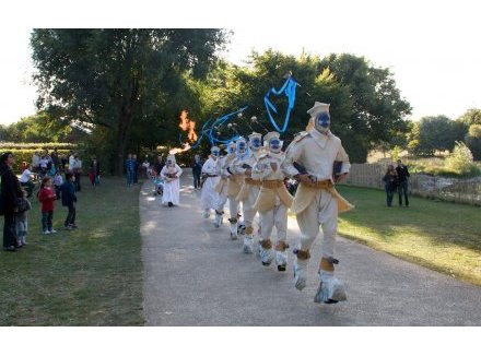 Les K'valkadongs