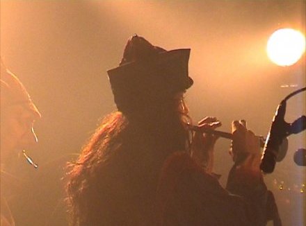 l'Âme de Lumière