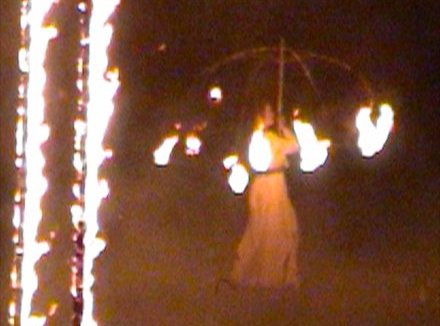 Les Chercheurs de feu