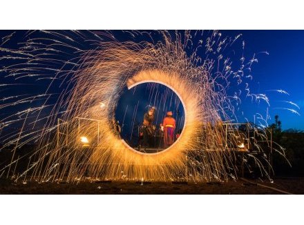 l'Âme de Lumière