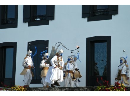 Les K'valkadongs