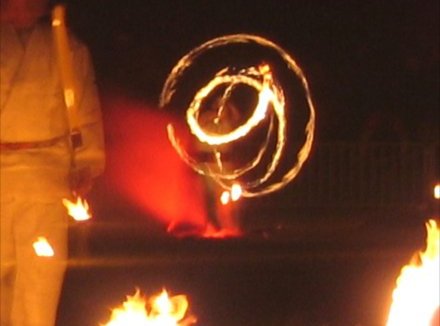 Les Chercheurs de feu