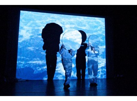 Le Songe de Nanook