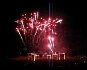 Les Chercheurs de Feu