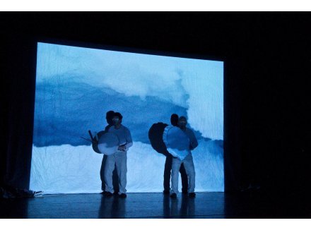 Le Songe de Nanook