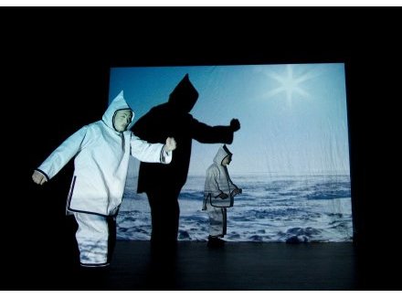 Le Songe de Nanook