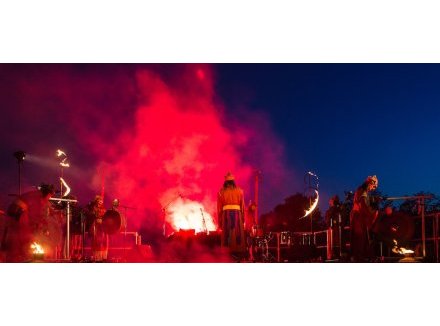 l'Âme de Lumière