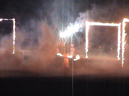 Les Chercheurs de feu