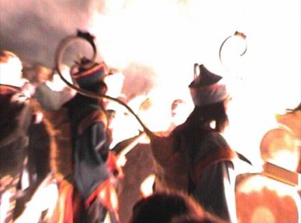 30.Les Marcheurs de Lumière