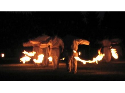 Les Chercheurs de feu