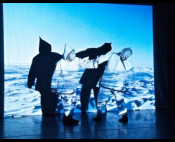 Le Songe de Nanook