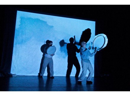 Le Songe de Nanook