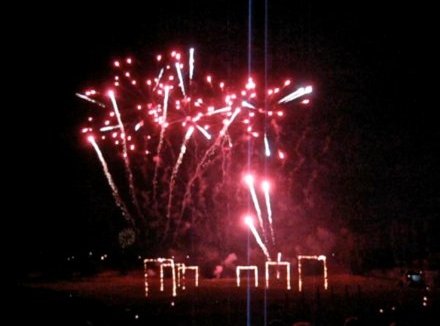 Les Chercheurs de feu