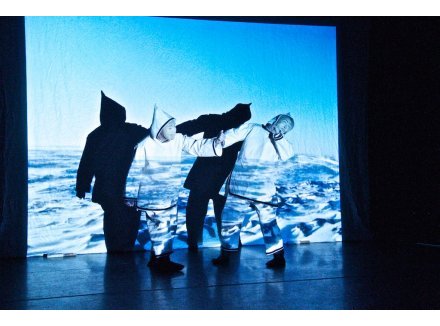 Le Songe de Nanook
