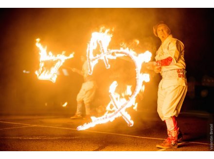 50-Kalligraflame