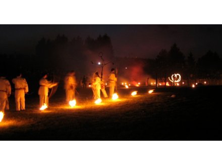 Les Chercheurs de feu