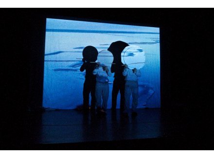 Le Songe de Nanook