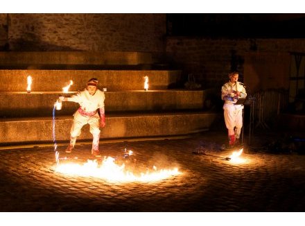 30-kalligraflame