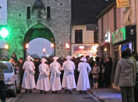 400.Les Pousseurs de Vents